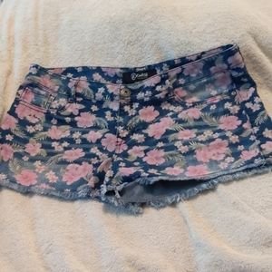 REWASH shorts size 11